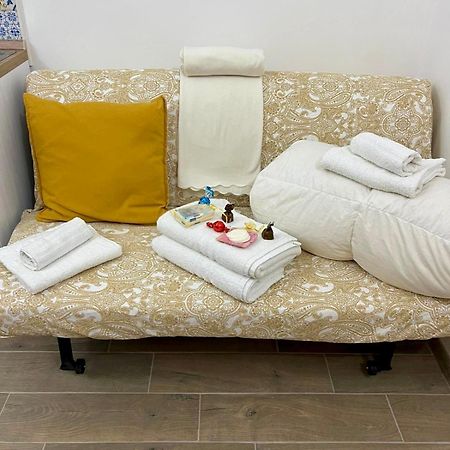 Paradise Suite Roma Centro Luaran gambar