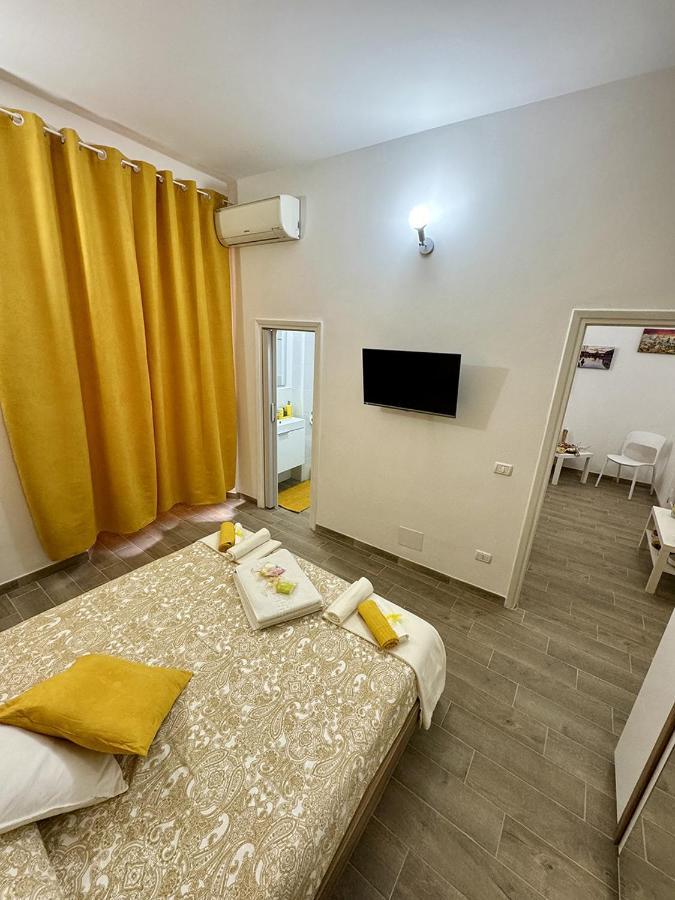 Paradise Suite Roma Centro Luaran gambar