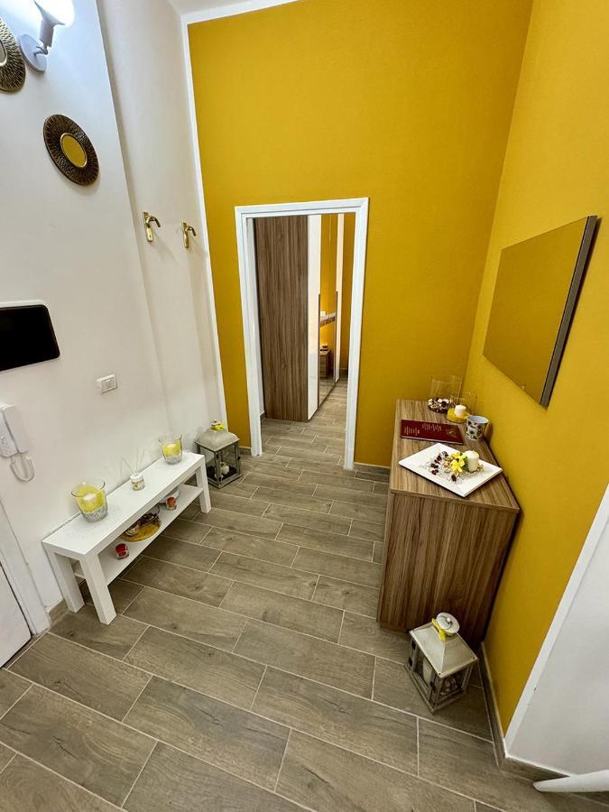 Paradise Suite Roma Centro Luaran gambar