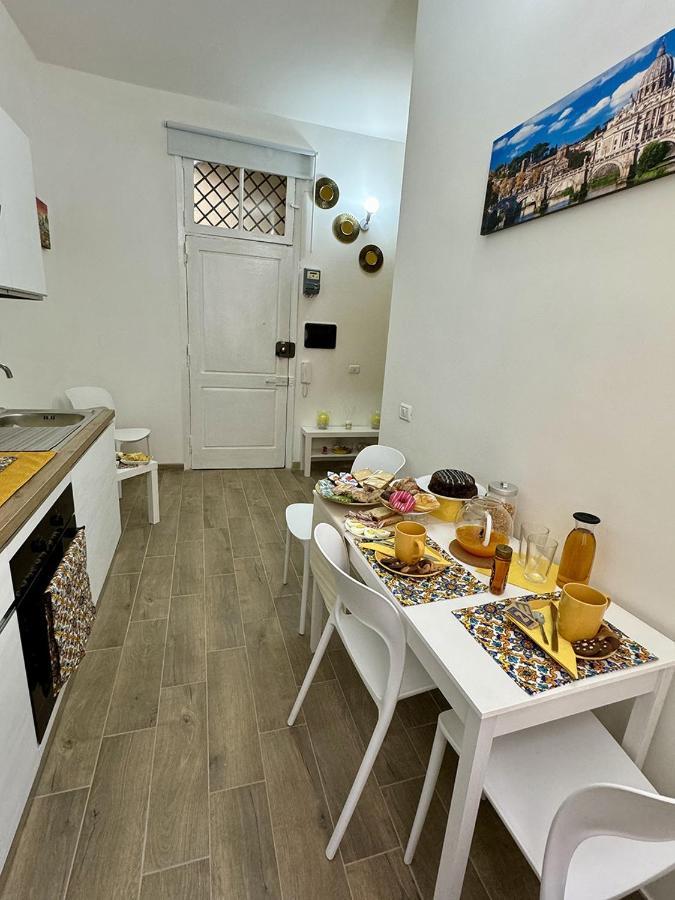 Paradise Suite Roma Centro Luaran gambar