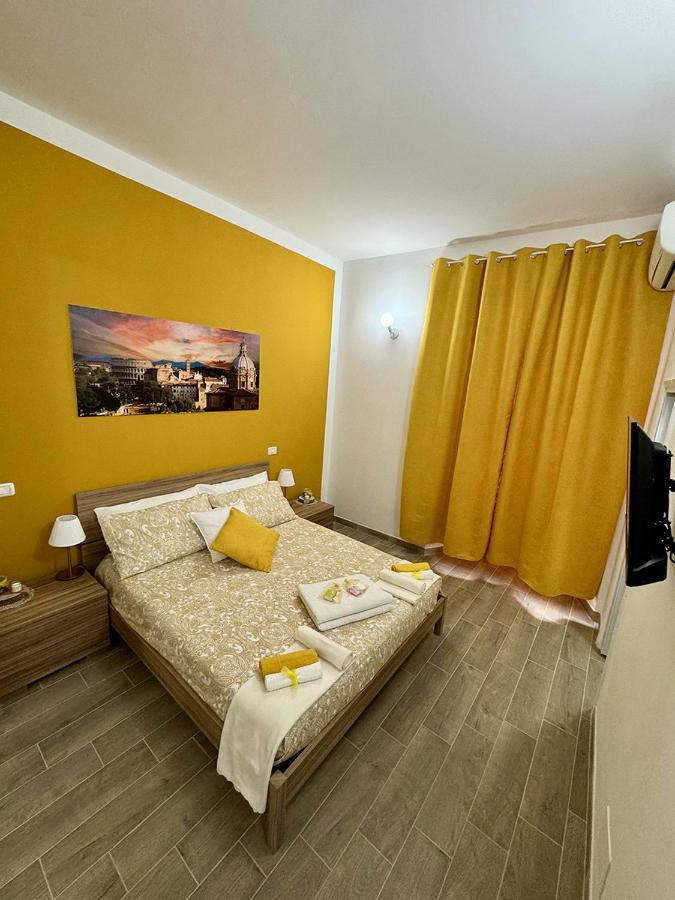 Paradise Suite Roma Centro Luaran gambar